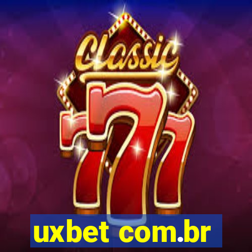 uxbet com.br